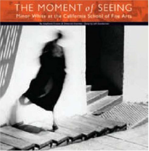The Moment of Seeing