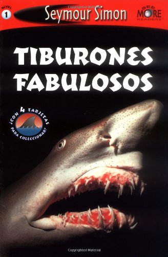 Tiburones Fabulosos