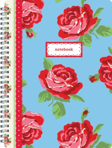 Cath Kidston Notebook