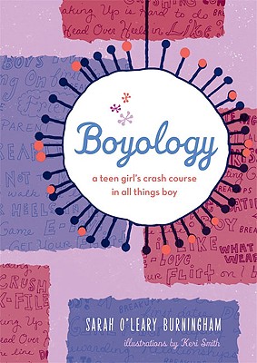Boyology