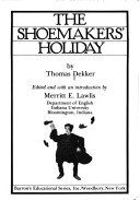 The Shoemakers' Holiday