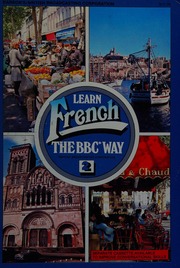 Learn French the Bbc Way Book 2