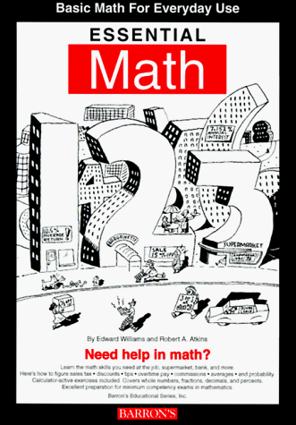 Essential Math