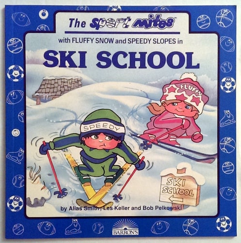 Ski School