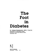 The Foot In Diabetes