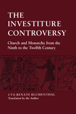 The Investiture Controversy