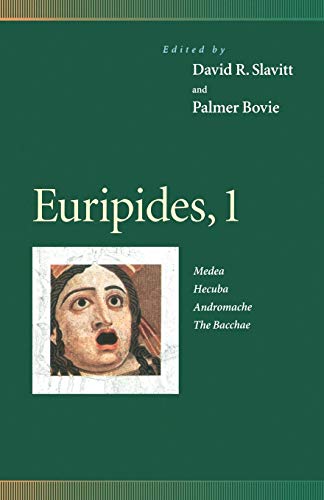 Euripides, 1