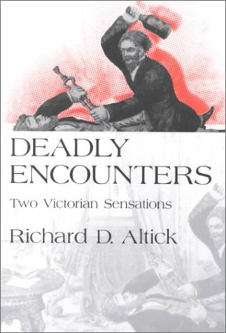 Deadly Encounters