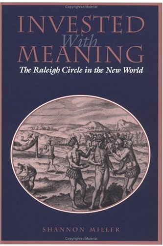 Invested with meaning