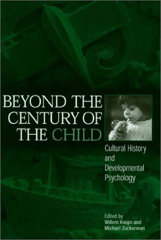 Beyond the Century of the Child