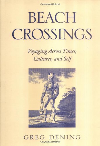 Beach Crossings