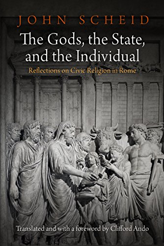 The Gods, the State, and the Individual
