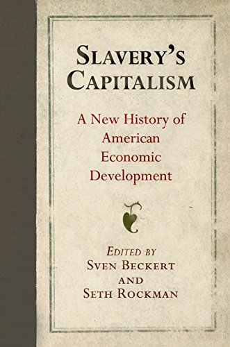 Slavery s Capitalism