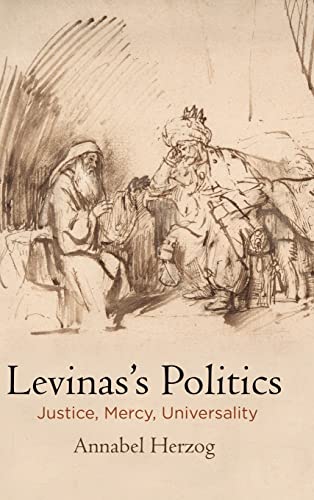 Levinas s Politics
