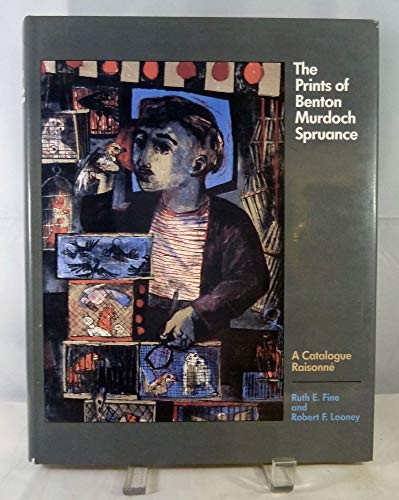 The Prints of Benton Murdoch Spruance
