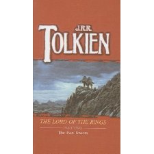 Two Towers by J.R.R. Tolkien, ISBN 9780812417852