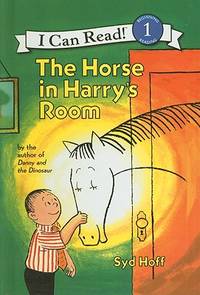 The Horse in Harry's Room
