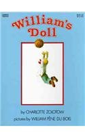 William'S Doll