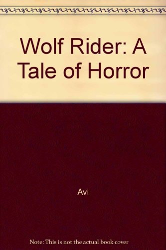 Wolf Rider