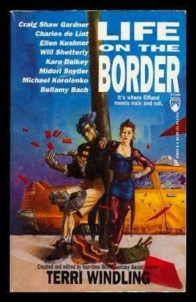 Life on the Border