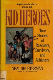 Kid Heroes