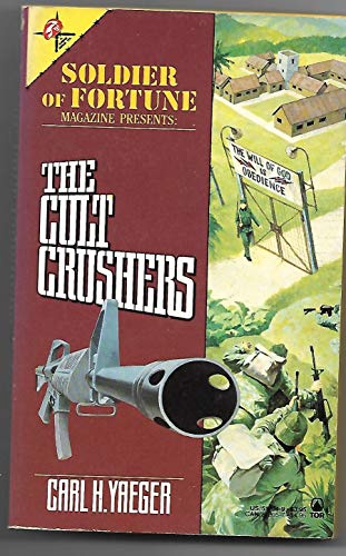The Cult Crushers