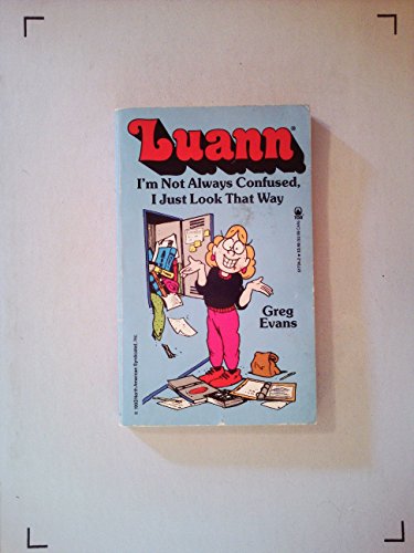 Luann