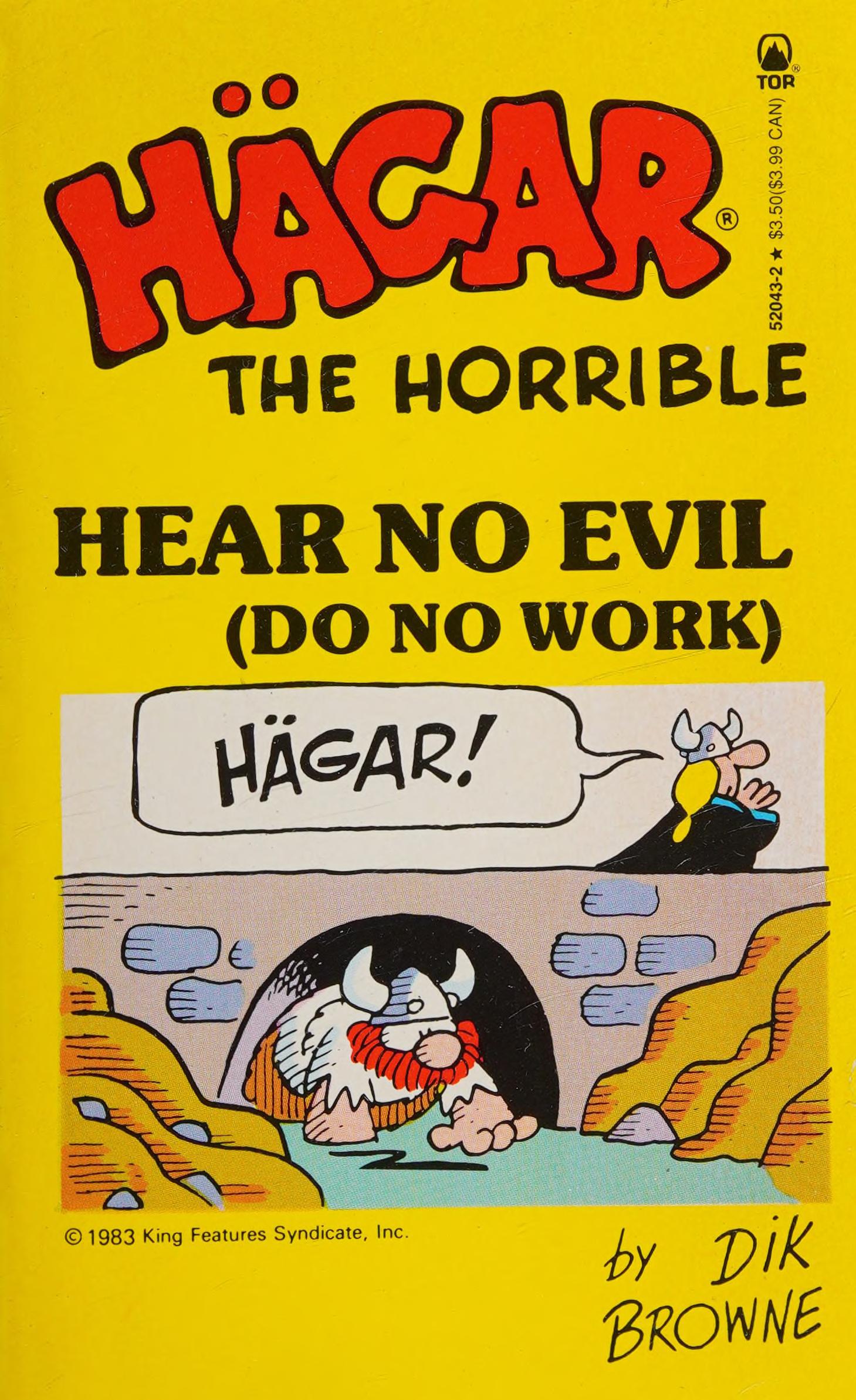Hagar