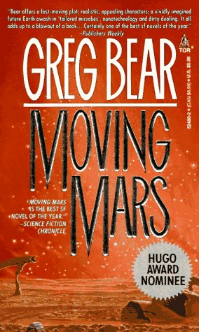 Moving Mars