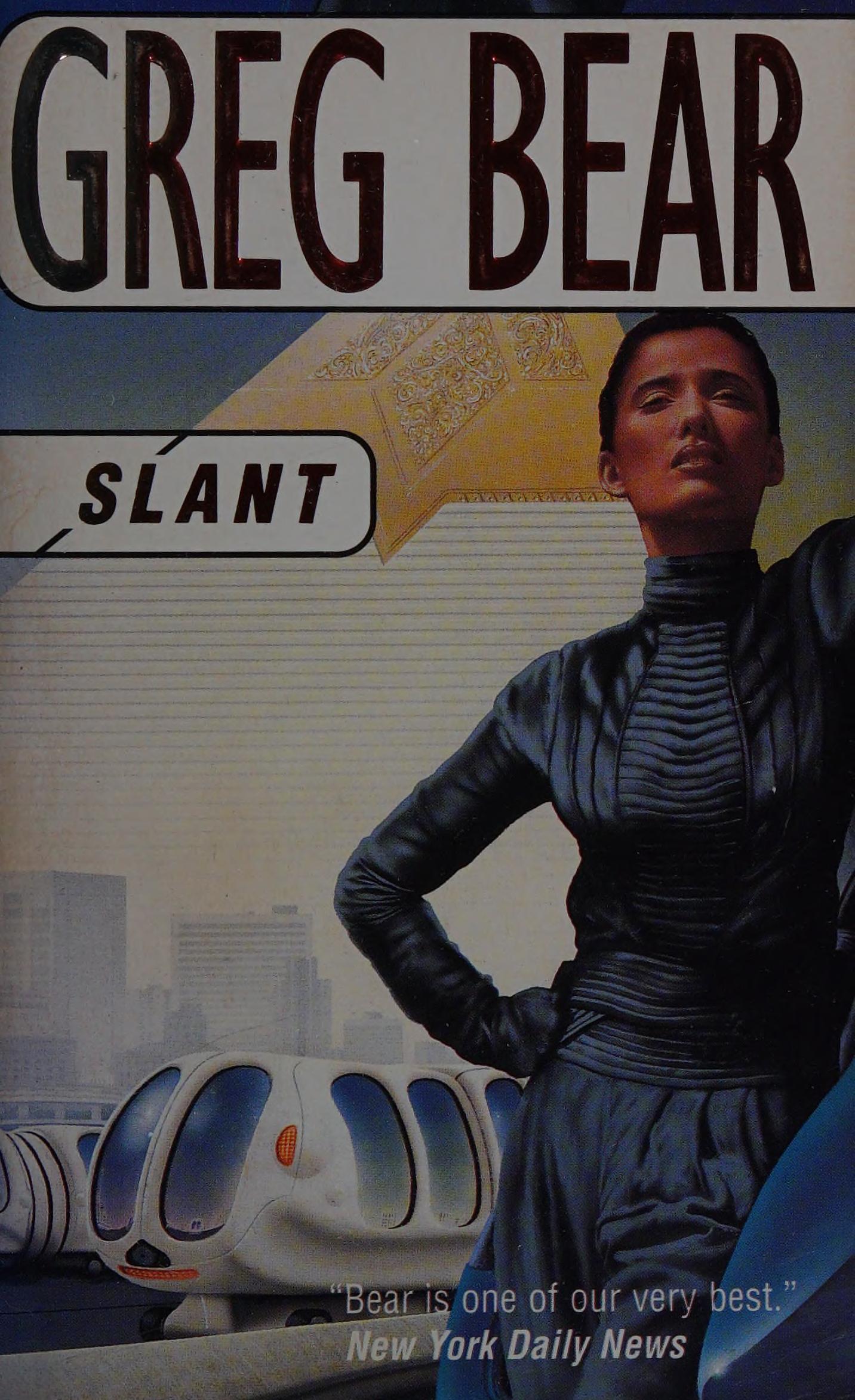 Slant