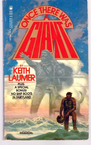 Once There Was a Giant