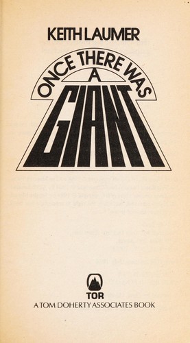 Once There Giant-Can