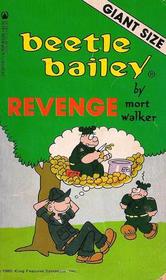 Beetle Bailey