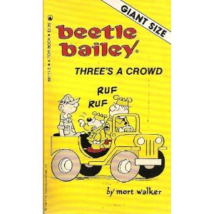 Beetle Bailey