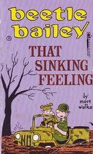 Beetle Bailey