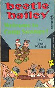 Beetle Bailey