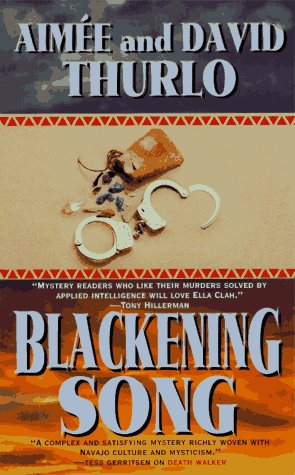 Blackening Song