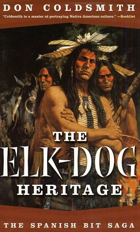 The Elk-Dog Heritage