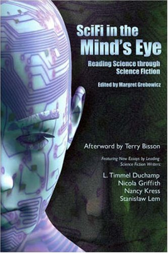 SciFi in the Mind's Eye