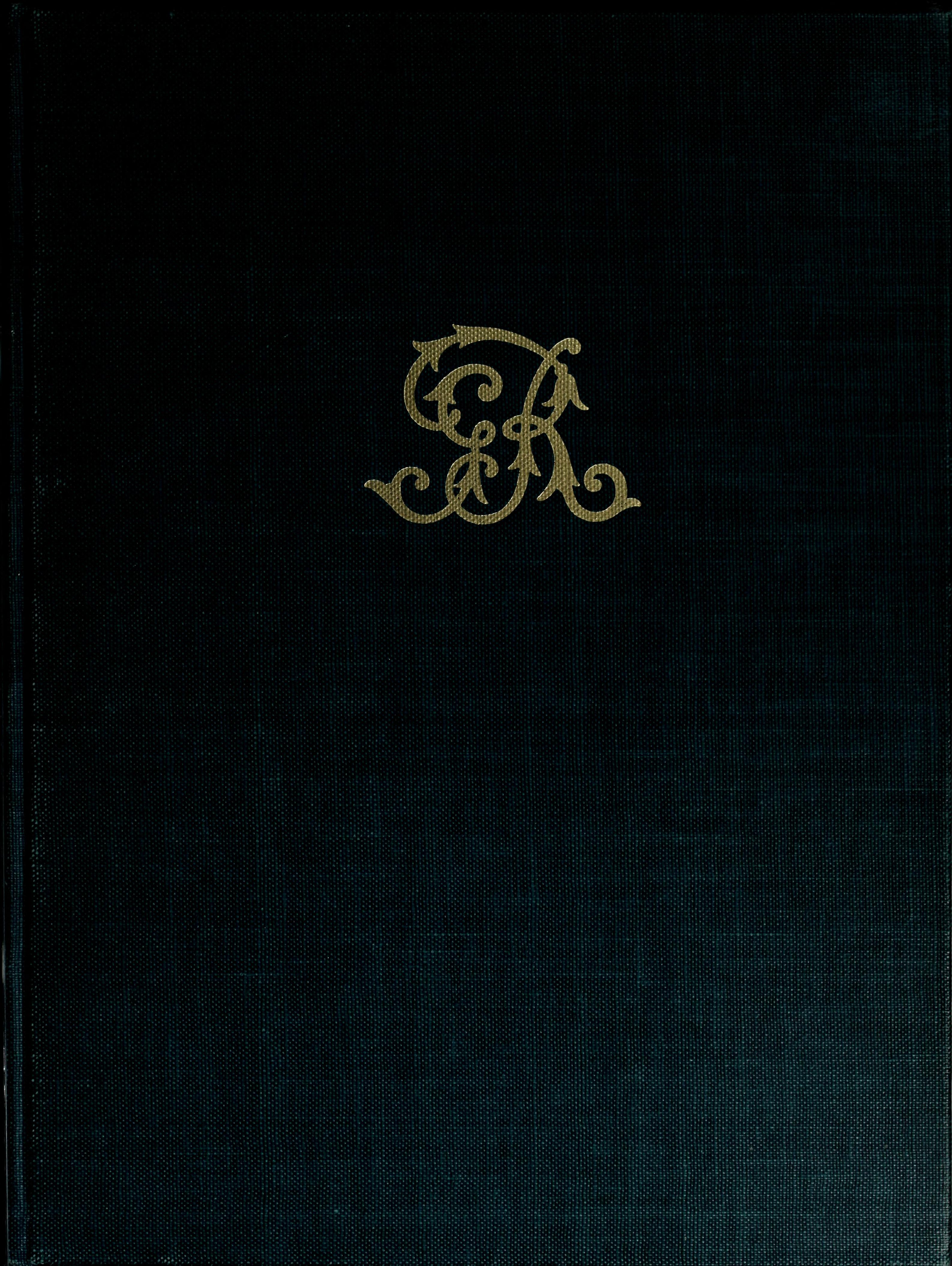 The Book Of Kings: A Royal Genealogy. THREE VOLUMES