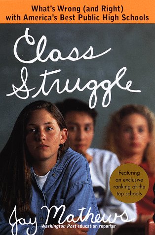 Class Struggle