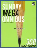 Random House Sunday MegaOmnibus, Volume 2