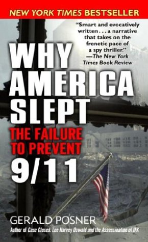 Why America Slept