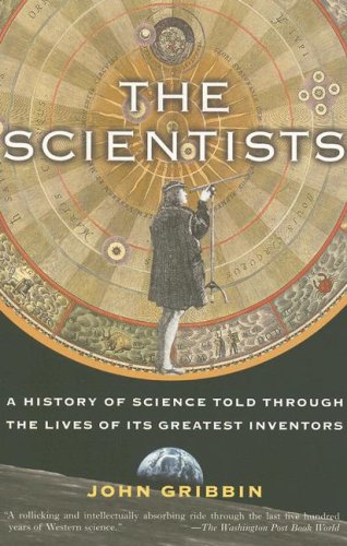 The Scientists