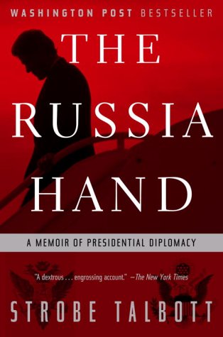 The Russia Hand