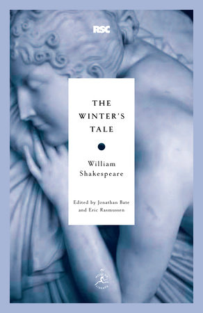 The Winter's Tale by William Shakespeare, ISBN 9780812969191
