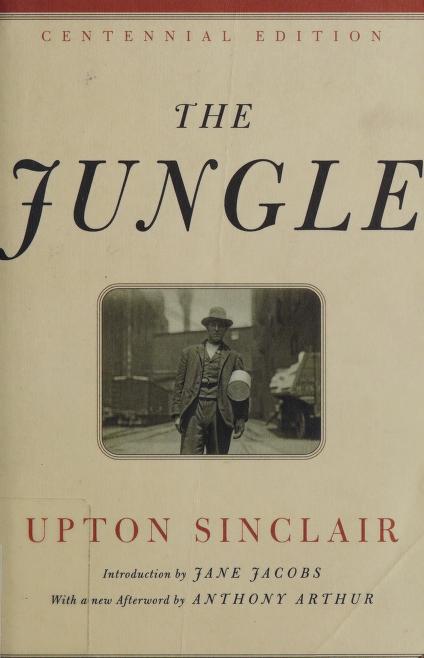 The Jungle