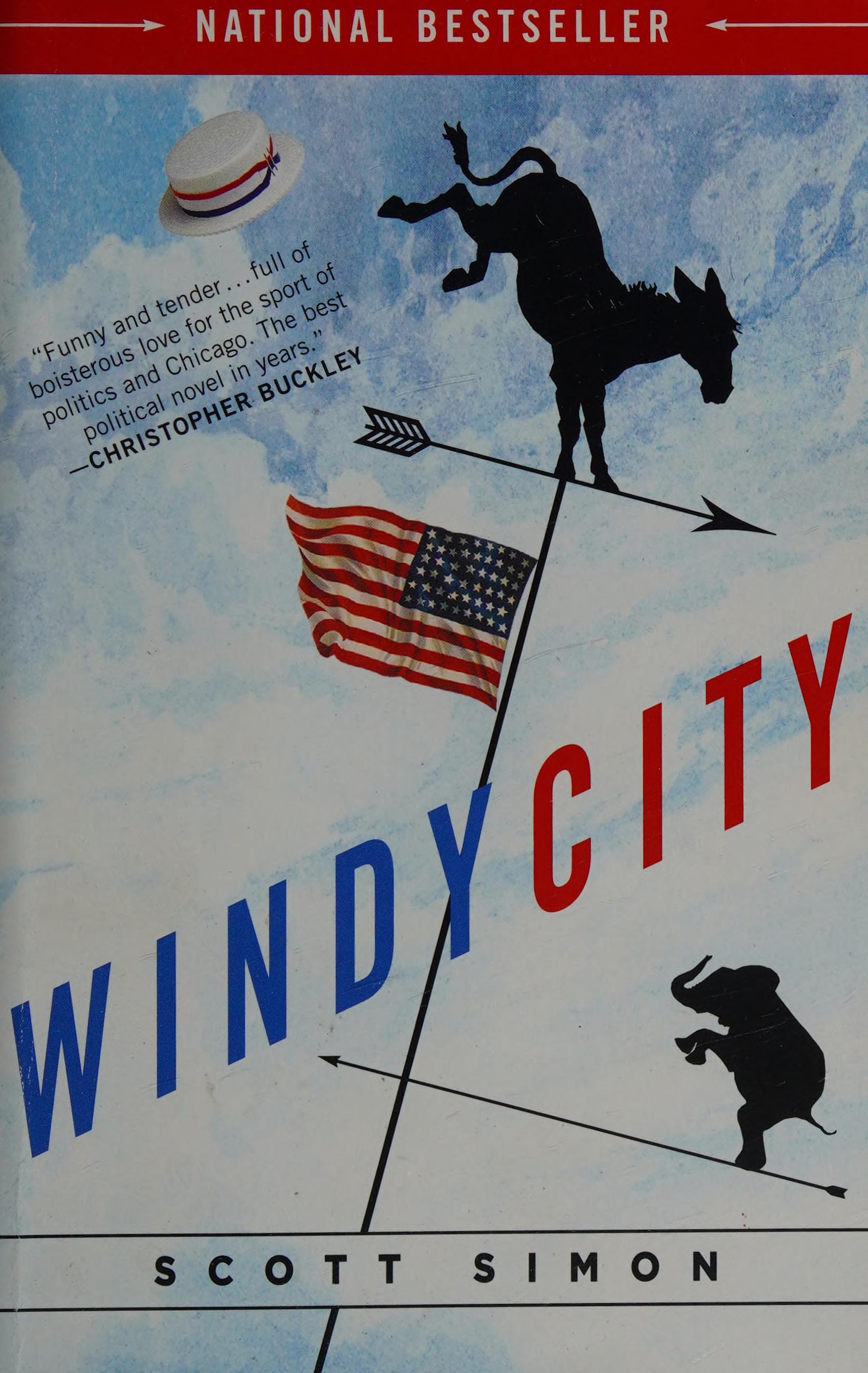 Windy City