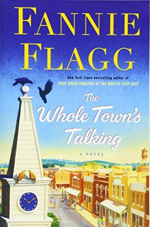 The Whole Town's Talking