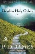 Death in Holy Orders by P. D. James, ISBN 9780812977233